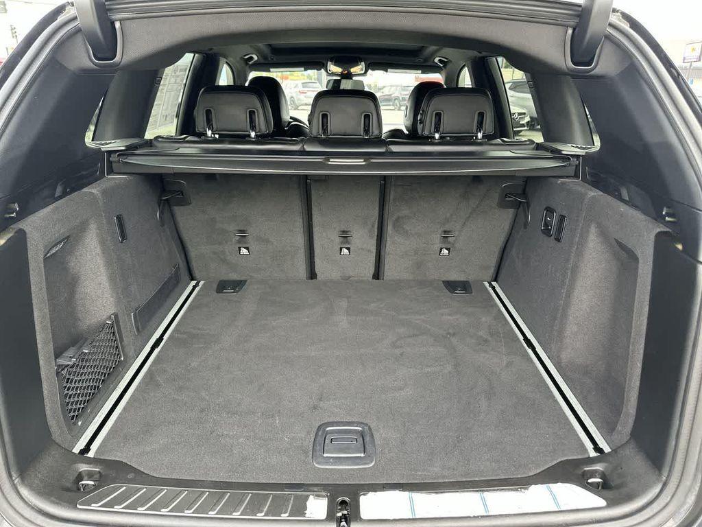 used 2022 BMW X3 car, priced at $36,999