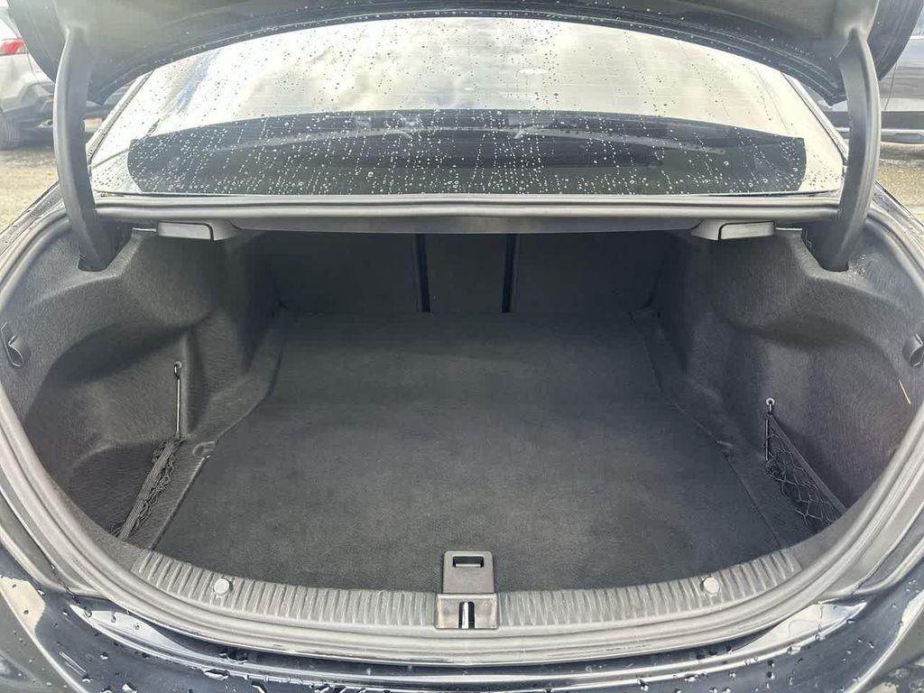 used 2019 Mercedes-Benz AMG C 43 car, priced at $31,499