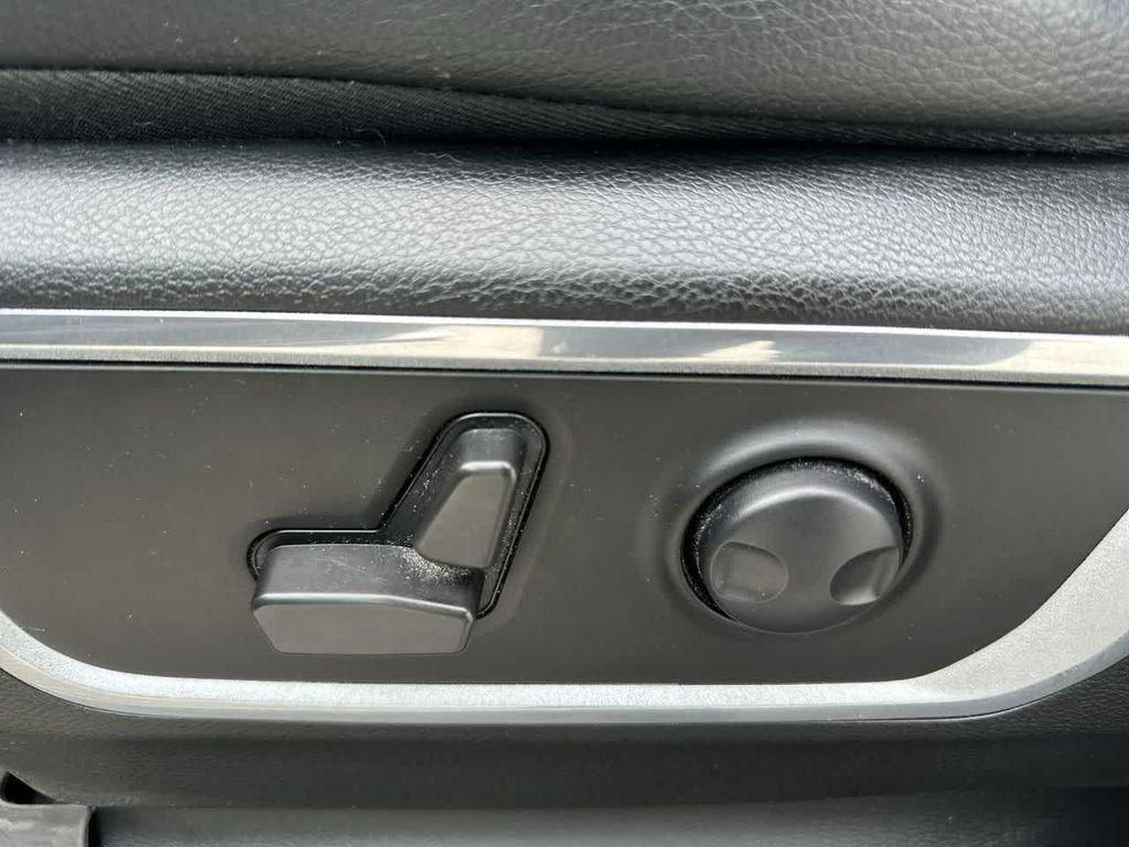 used 2023 Ram 1500 car, priced at $48,999