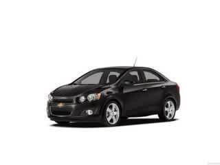 used 2012 Chevrolet Sonic car, priced at $6,999