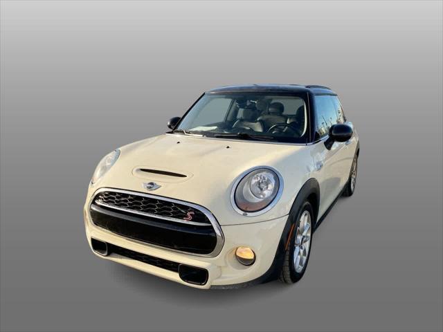 used 2015 MINI Hardtop car, priced at $11,999