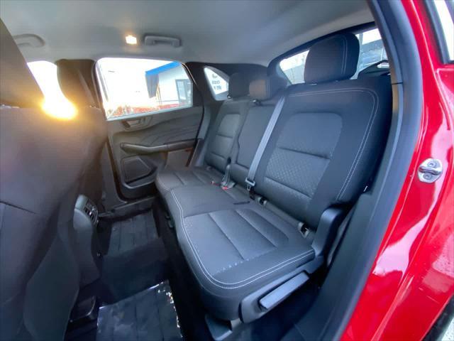 used 2024 Ford Escape car, priced at $28,999