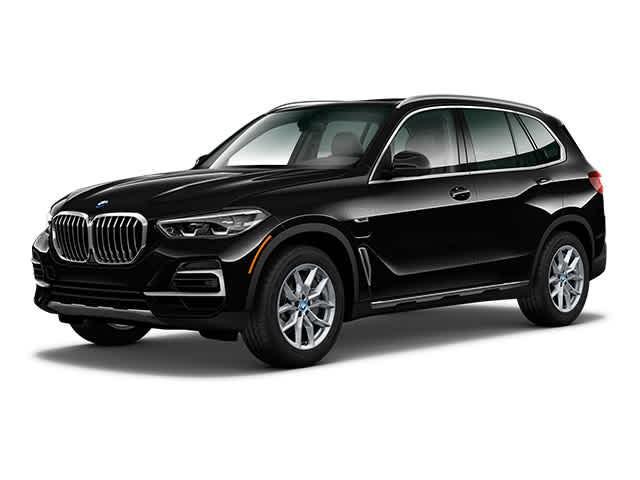 used 2022 BMW X5 PHEV car, priced at $49,999