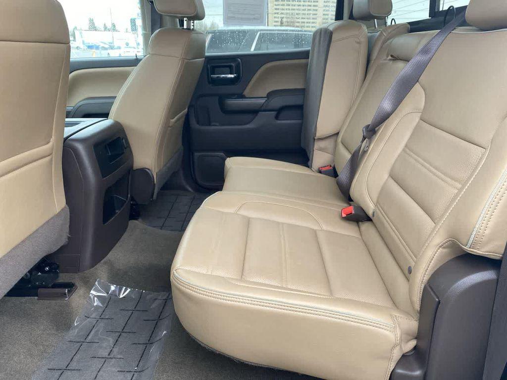 used 2018 GMC Sierra 1500 car, priced at $29,999
