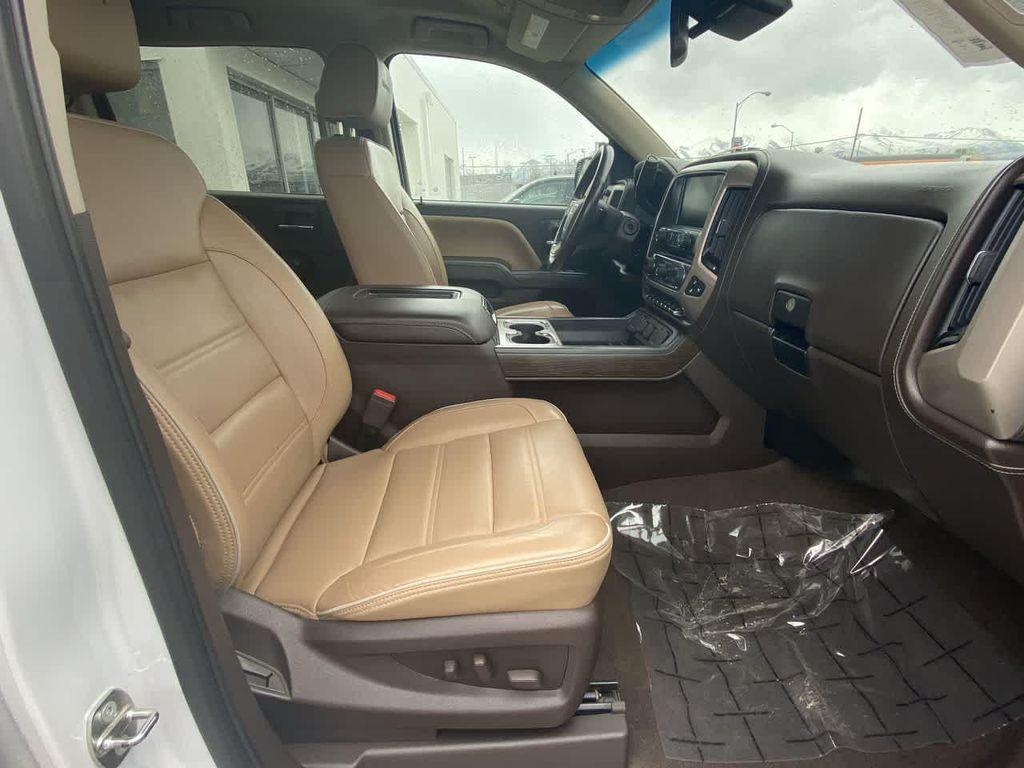 used 2018 GMC Sierra 1500 car, priced at $29,999