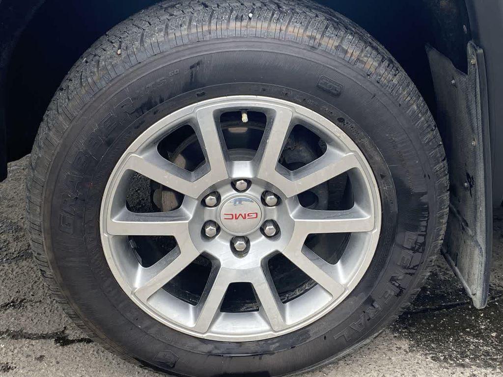used 2018 GMC Sierra 1500 car, priced at $29,999