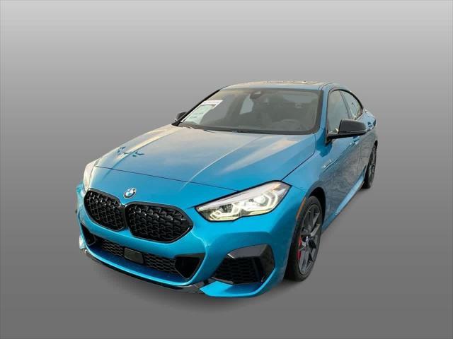 new 2024 BMW M235 Gran Coupe car, priced at $55,495