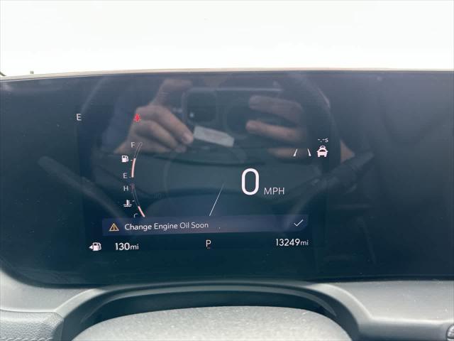 used 2024 Buick Encore GX car, priced at $25,999