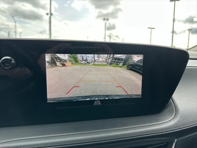 used 2024 Buick Encore GX car, priced at $25,999