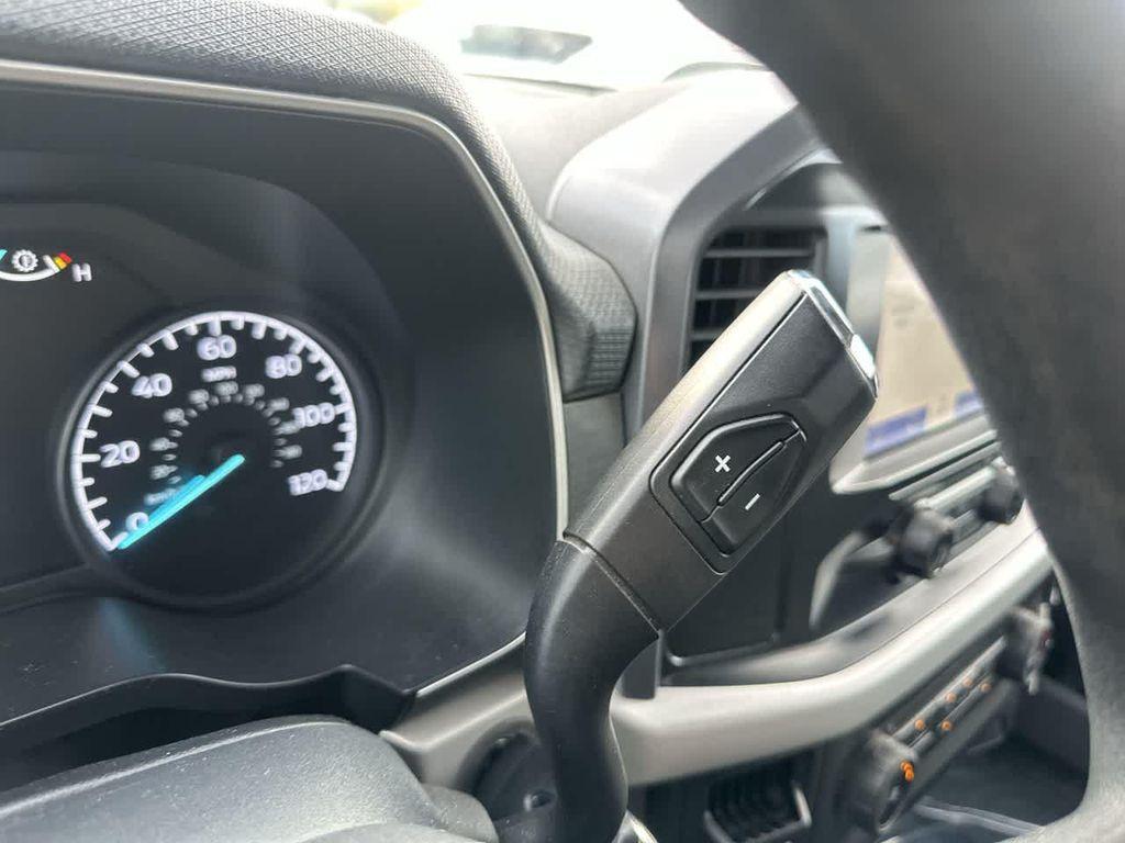 used 2023 Ford F-150 car, priced at $36,999