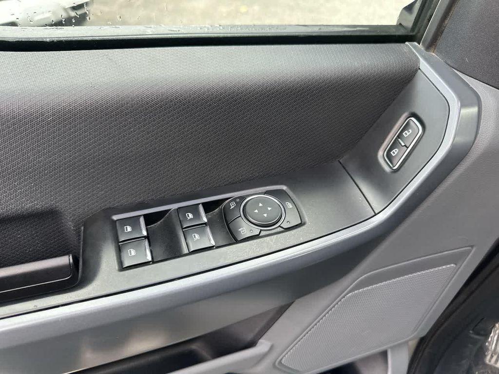 used 2023 Ford F-150 car, priced at $36,999