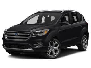 used 2018 Ford Escape car, priced at $17,499