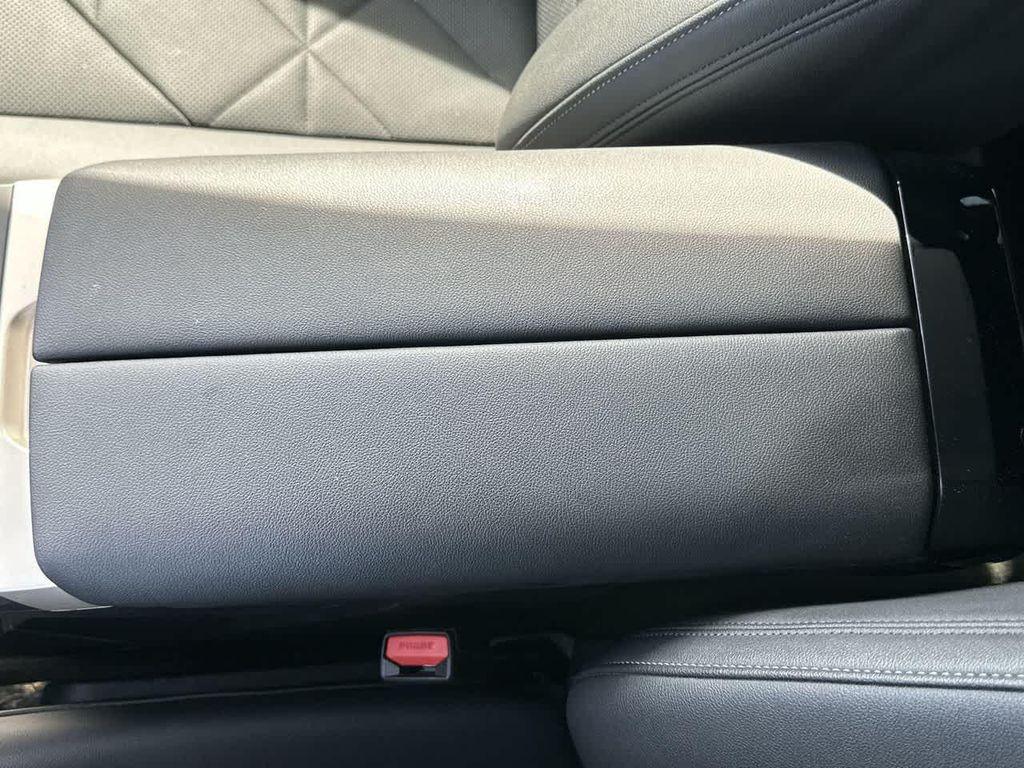 used 2025 BMW iX car, priced at $62,999