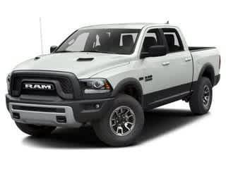 used 2017 Ram 1500 car, priced at $31,999