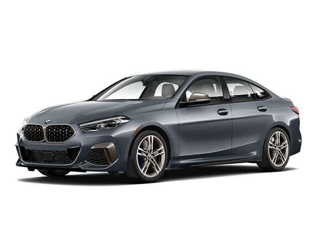 new 2024 BMW M235 Gran Coupe car, priced at $55,605