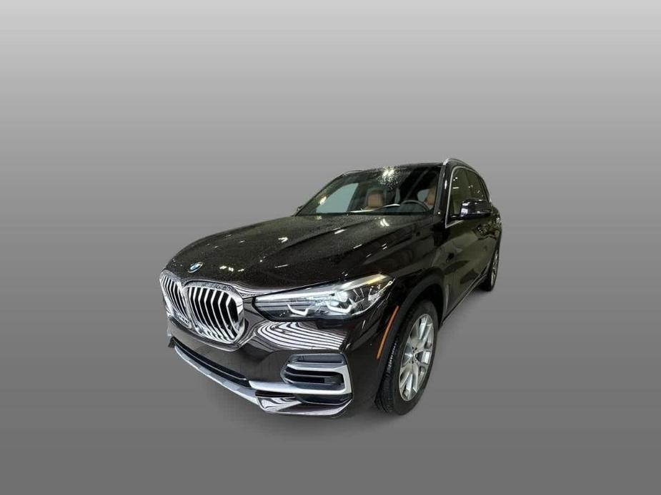 used 2023 BMW X5 car, priced at $60,999