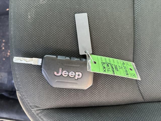 used 2021 Jeep Gladiator car, priced at $30,999