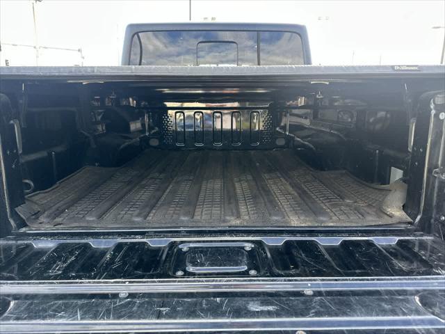 used 2021 Jeep Gladiator car, priced at $30,999