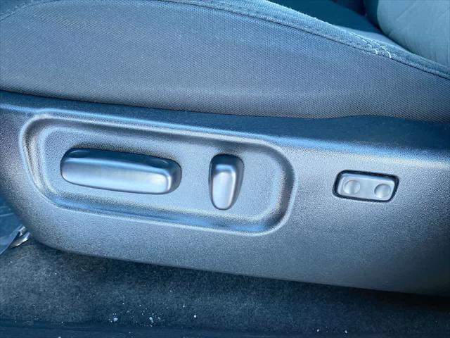 used 2021 Toyota Tacoma car, priced at $36,999