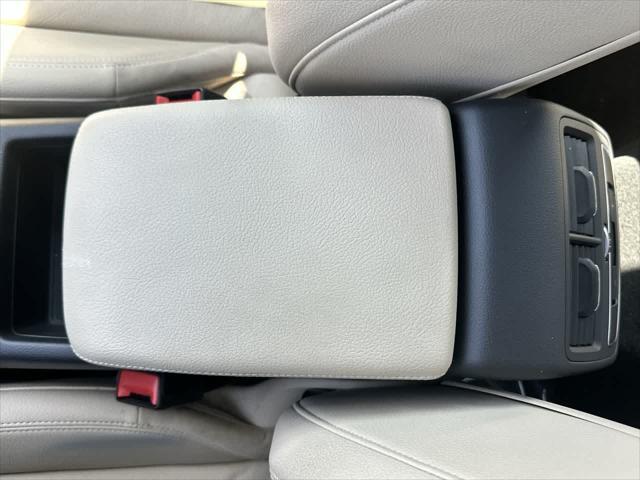 used 2017 Audi A4 car, priced at $22,999