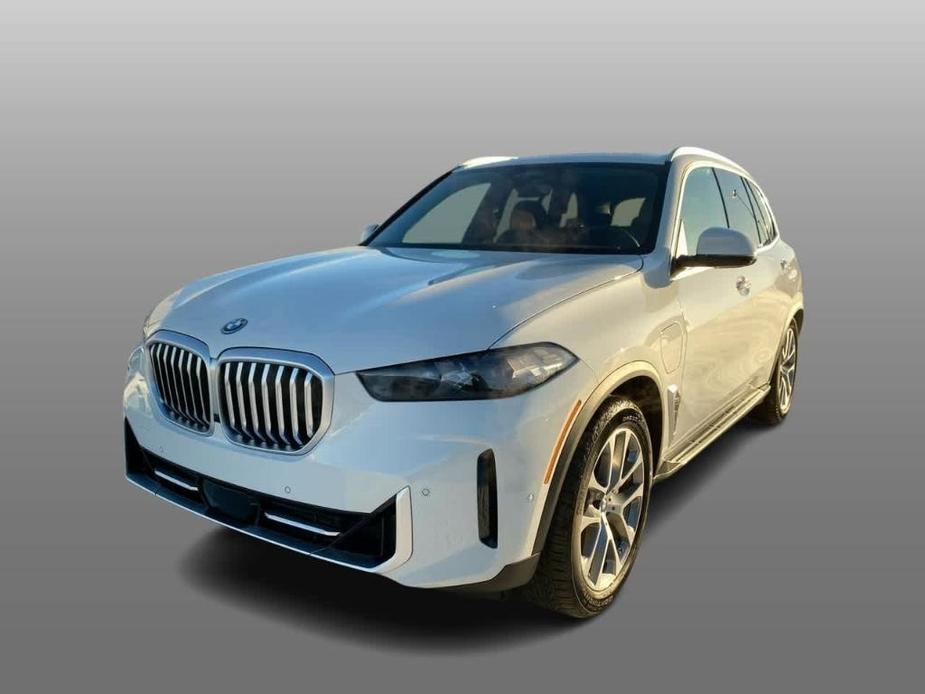 new 2024 BMW X5 PHEV car, priced at $76,510