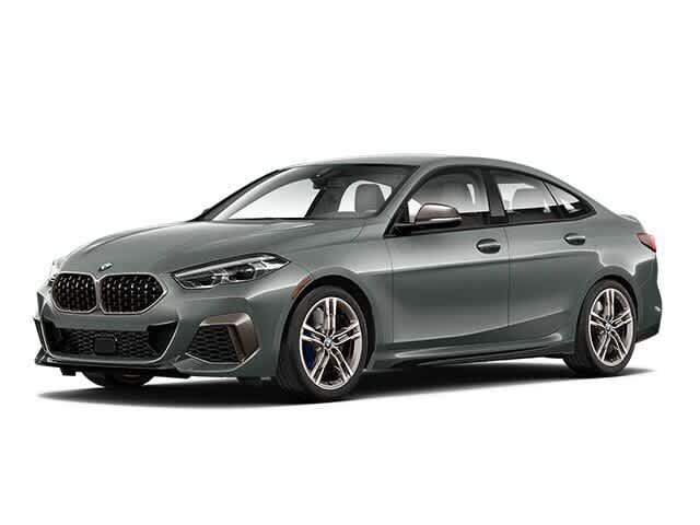 new 2024 BMW M235 Gran Coupe car, priced at $53,120