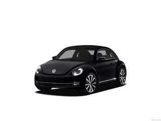 used 2012 Volkswagen Beetle car, priced at $10,999