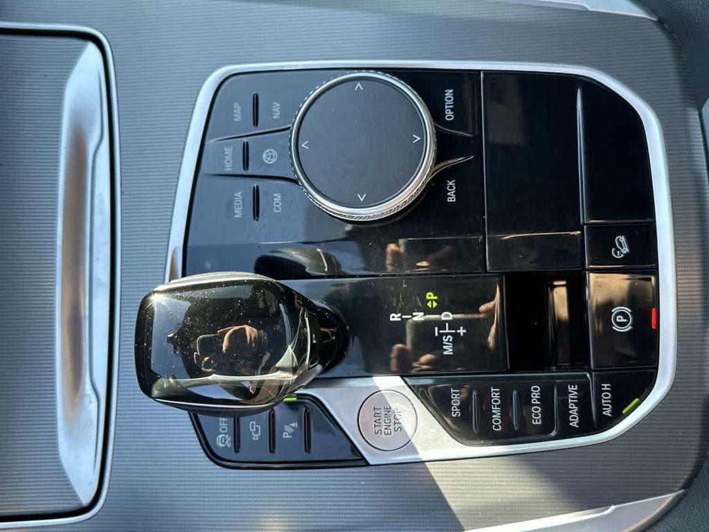 used 2021 BMW X5 car, priced at $42,999
