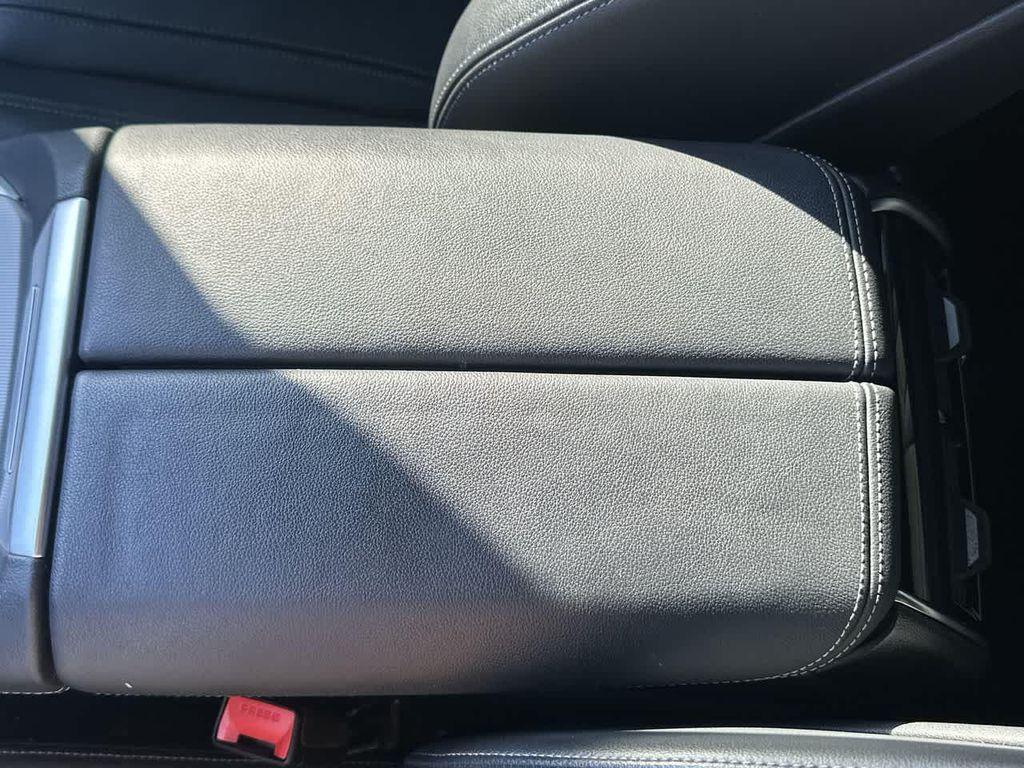 used 2021 BMW X5 car, priced at $42,999