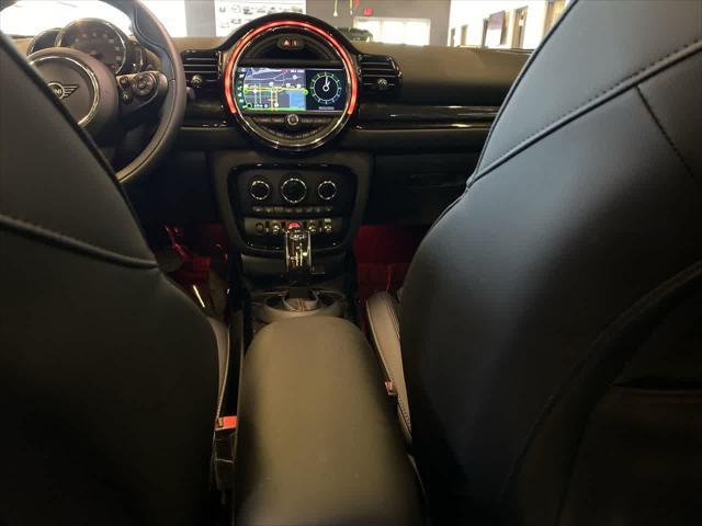 used 2020 MINI Clubman car, priced at $19,999