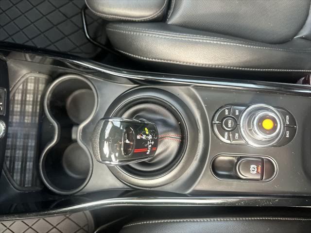 used 2020 MINI Clubman car, priced at $19,999