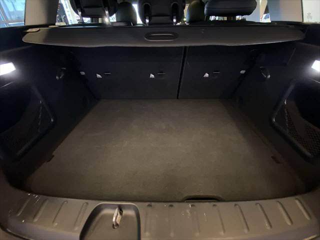 used 2020 MINI Clubman car, priced at $19,999