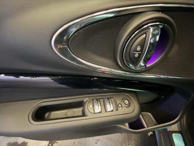 used 2020 MINI Clubman car, priced at $19,999