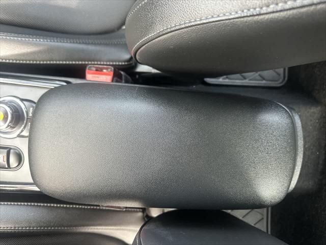 used 2020 MINI Clubman car, priced at $19,999