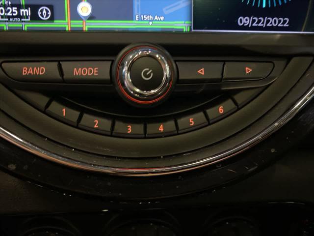 used 2020 MINI Clubman car, priced at $19,999