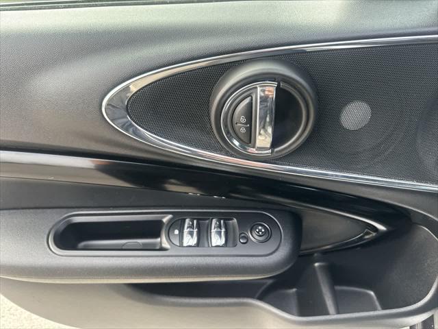 used 2020 MINI Clubman car, priced at $19,999