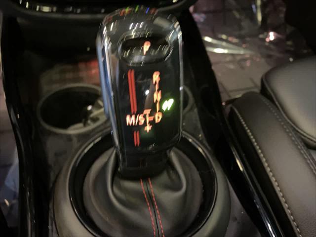 used 2020 MINI Clubman car, priced at $19,999