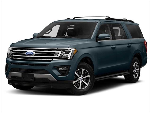 used 2020 Ford Expedition Max car, priced at $37,999