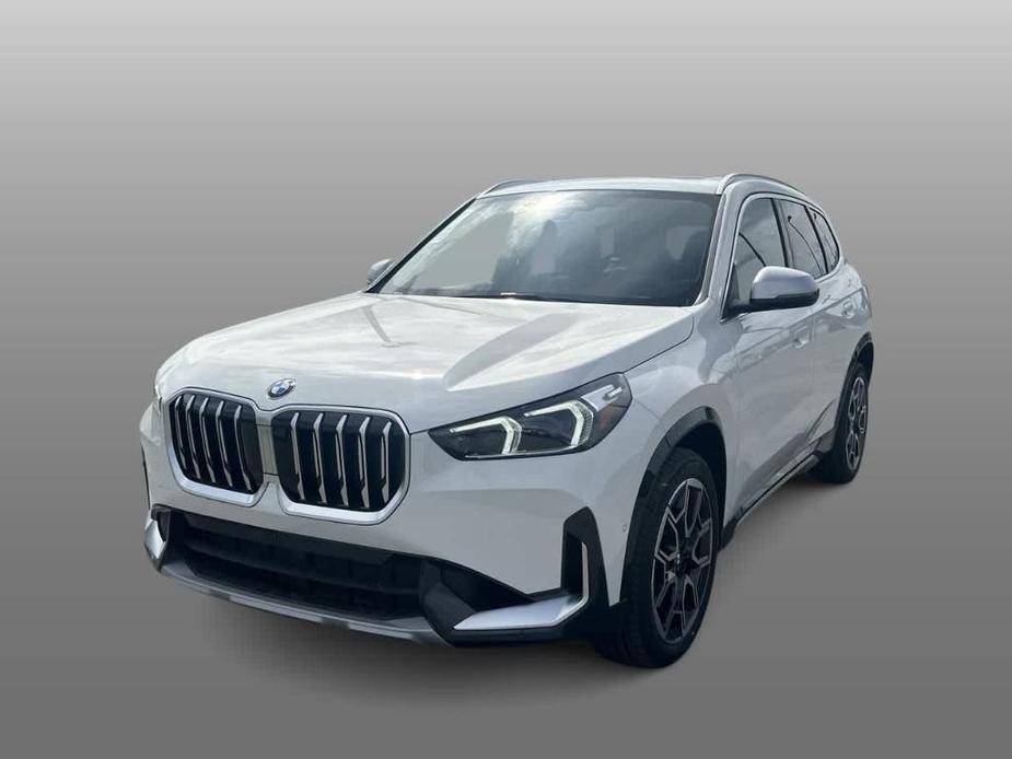 new 2024 BMW X1 car, priced at $45,085