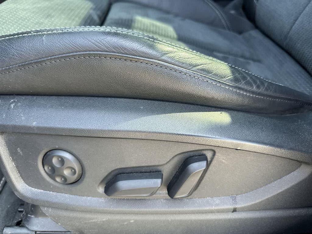 used 2022 Audi Q5 car, priced at $34,399