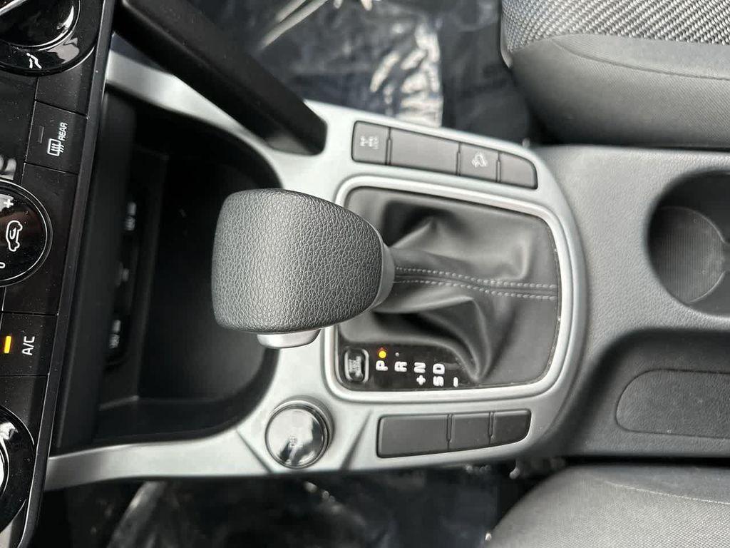 used 2024 Kia Seltos car, priced at $20,999