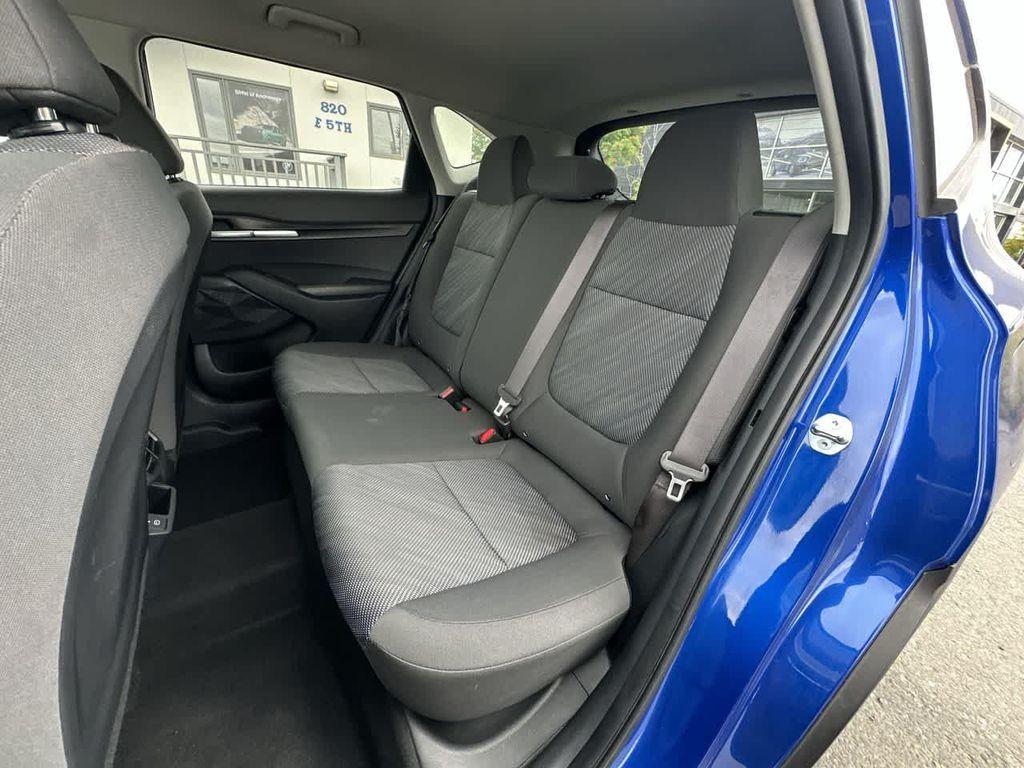 used 2024 Kia Seltos car, priced at $20,999