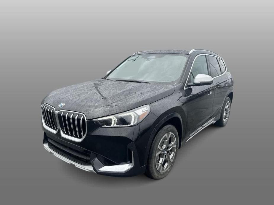 new 2024 BMW X1 car, priced at $44,485