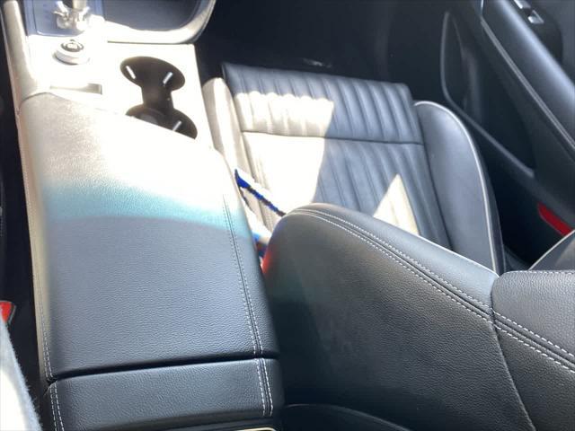 used 2019 Genesis G70 car, priced at $23,999