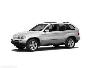 used 2004 BMW X5 car, priced at $5,999