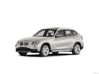 used 2013 BMW X1 car, priced at $9,499