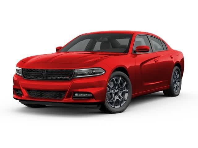 used 2018 Dodge Charger car, priced at $21,999
