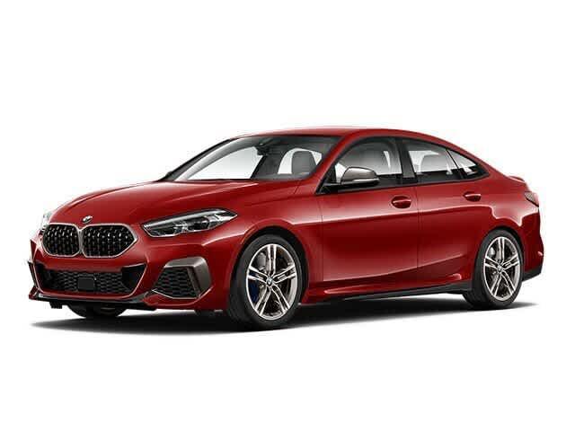 new 2024 BMW M235 Gran Coupe car, priced at $53,120