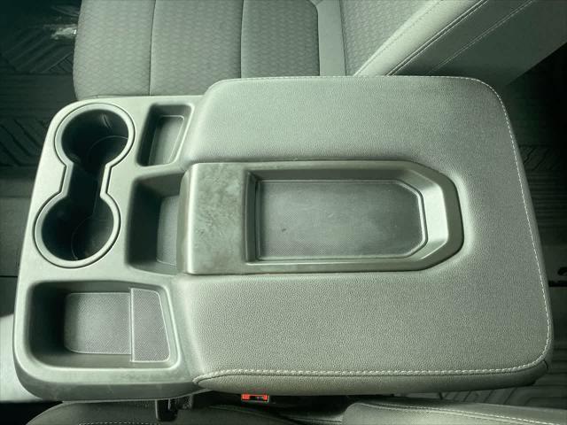 used 2023 Chevrolet Silverado 2500 car, priced at $51,699