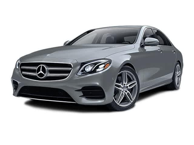 used 2017 Mercedes-Benz E-Class car, priced at $26,499